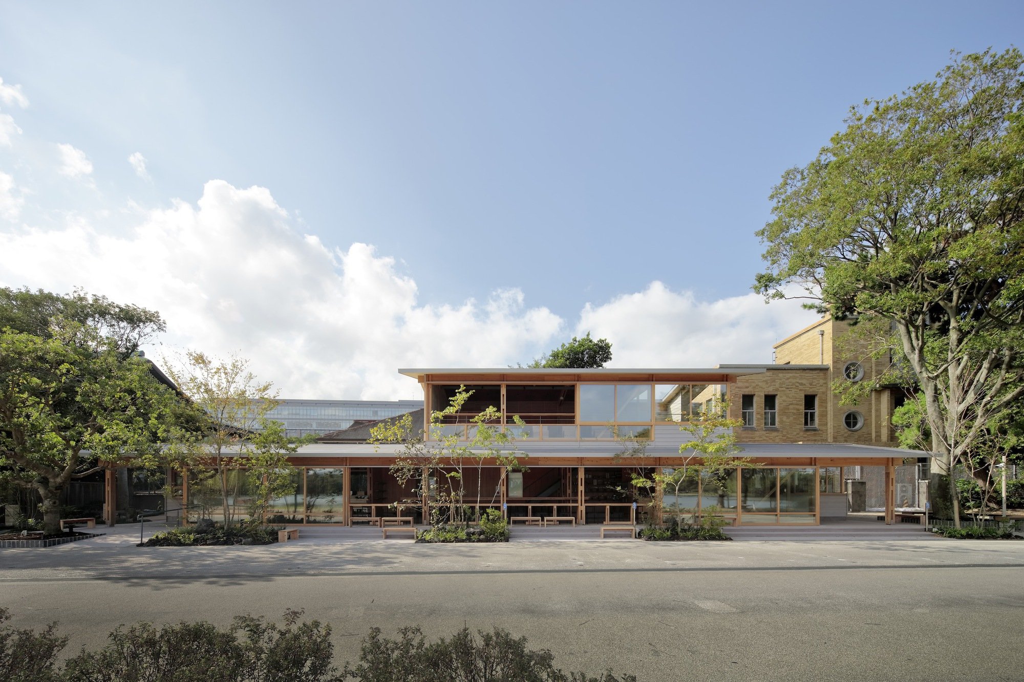 🌳 오호리공원(오호리코엔) 일본정원 이미지 5